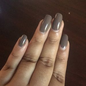 Meet your Posher, Resha